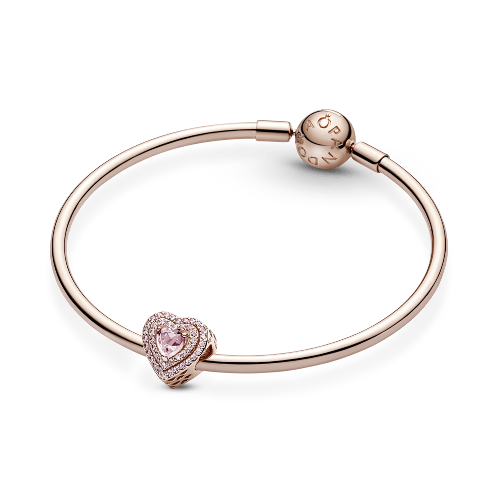 Mirdzošais sirsniņu amulets