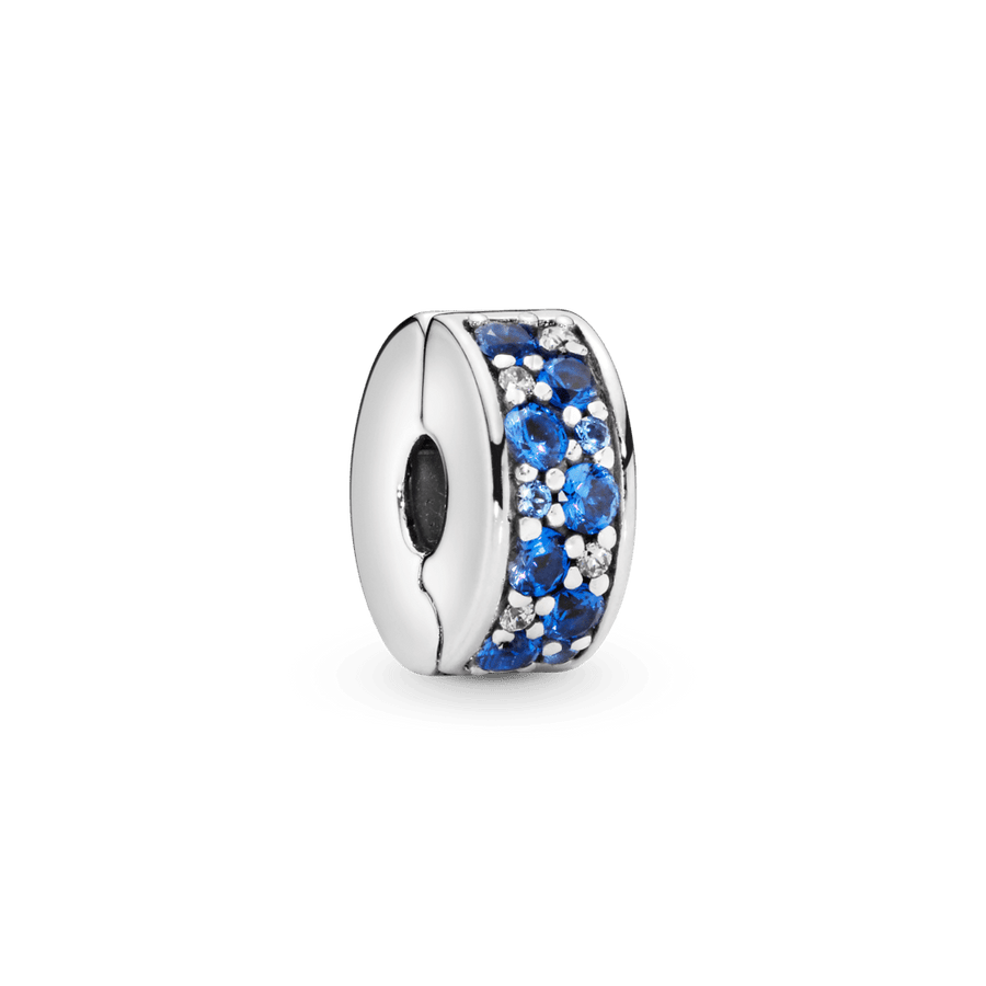 Zila Pave amulets