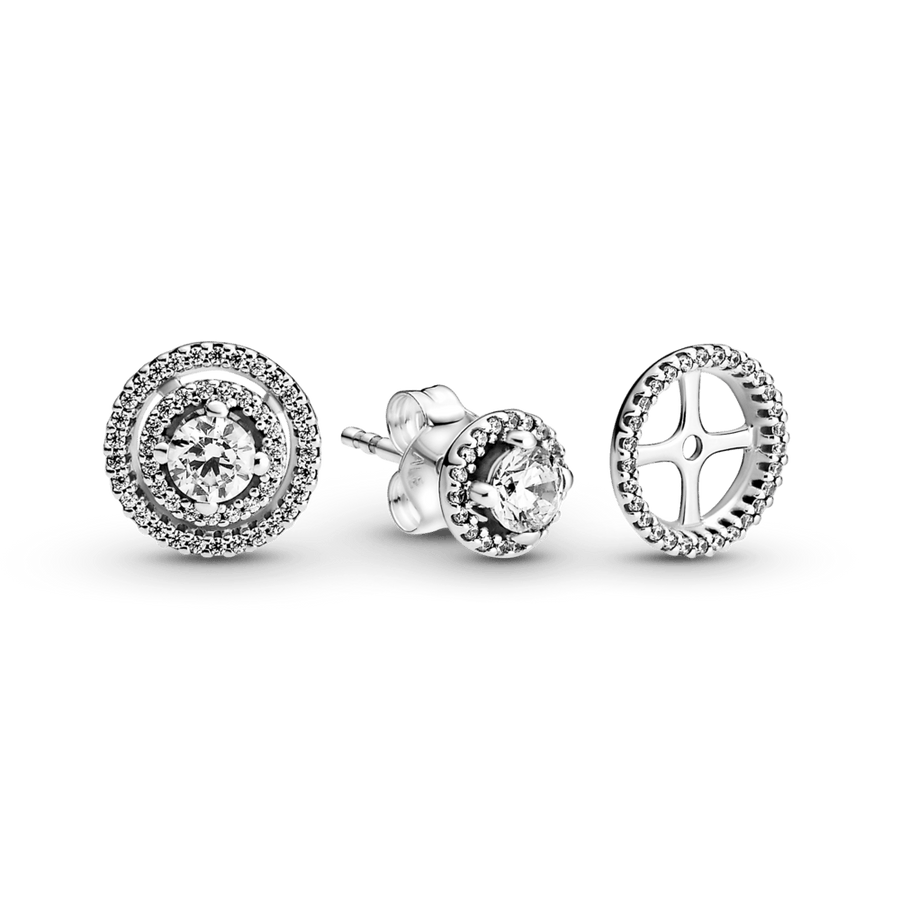 Mirdzošie nagliņauskari ar dubultriņķi