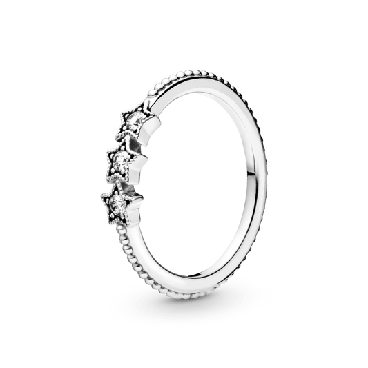 Debesu zvaigžņu gredzens