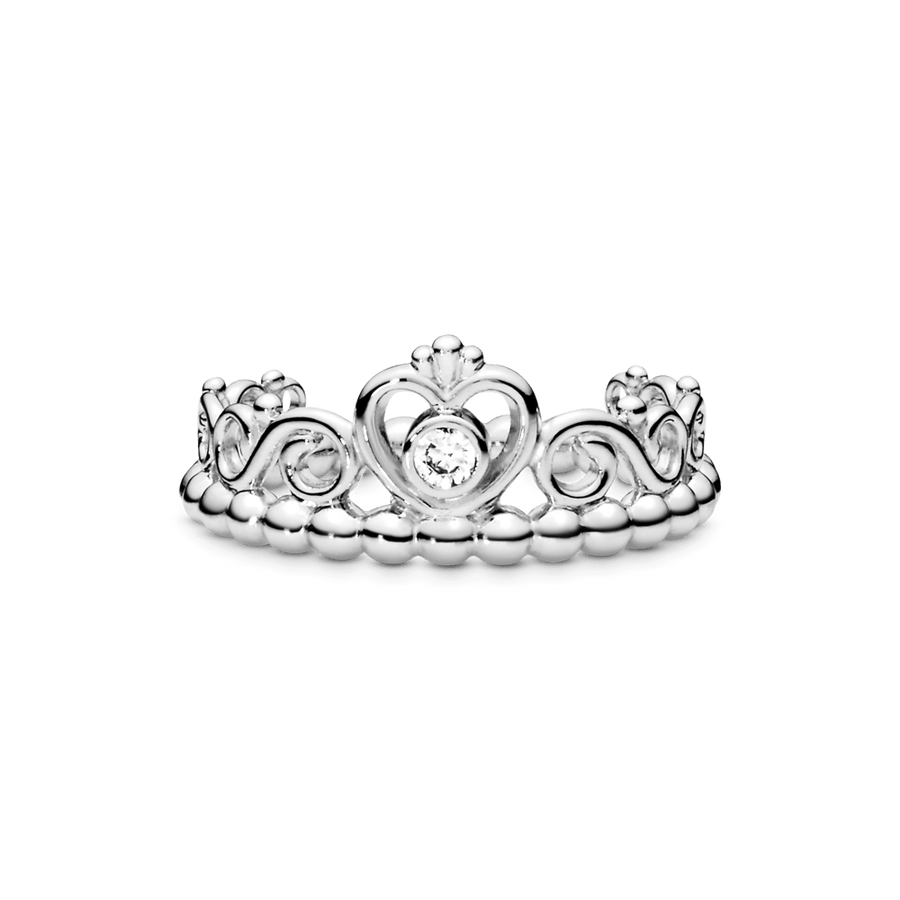 Princeses kroņa gredzens