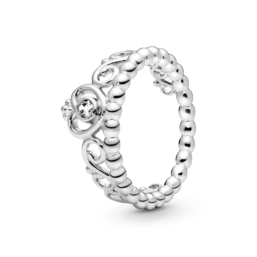 Princeses kroņa gredzens