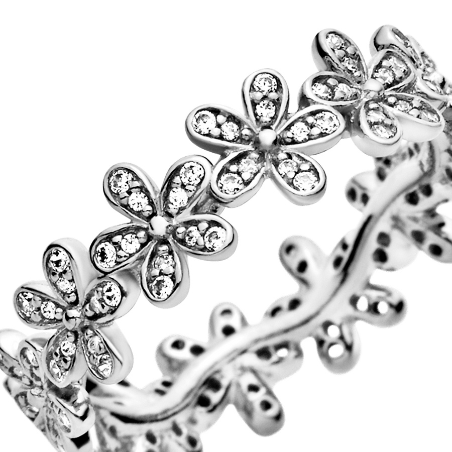 Margrietiņas gredzens