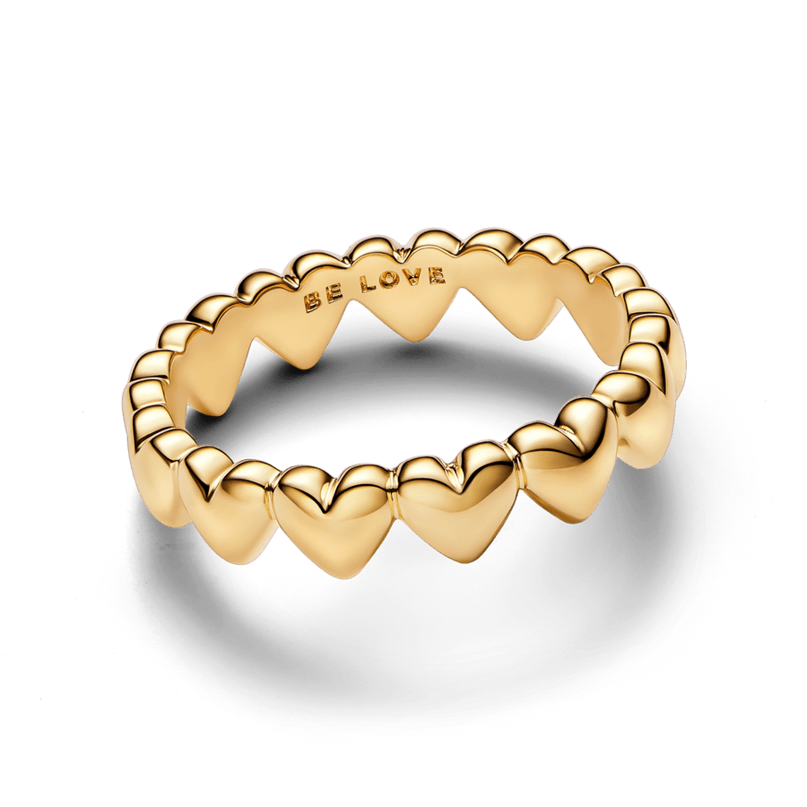 Siržu rindas gredzens