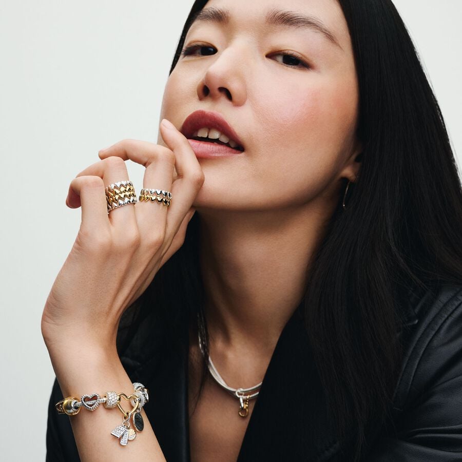 Siržu rindas gredzens