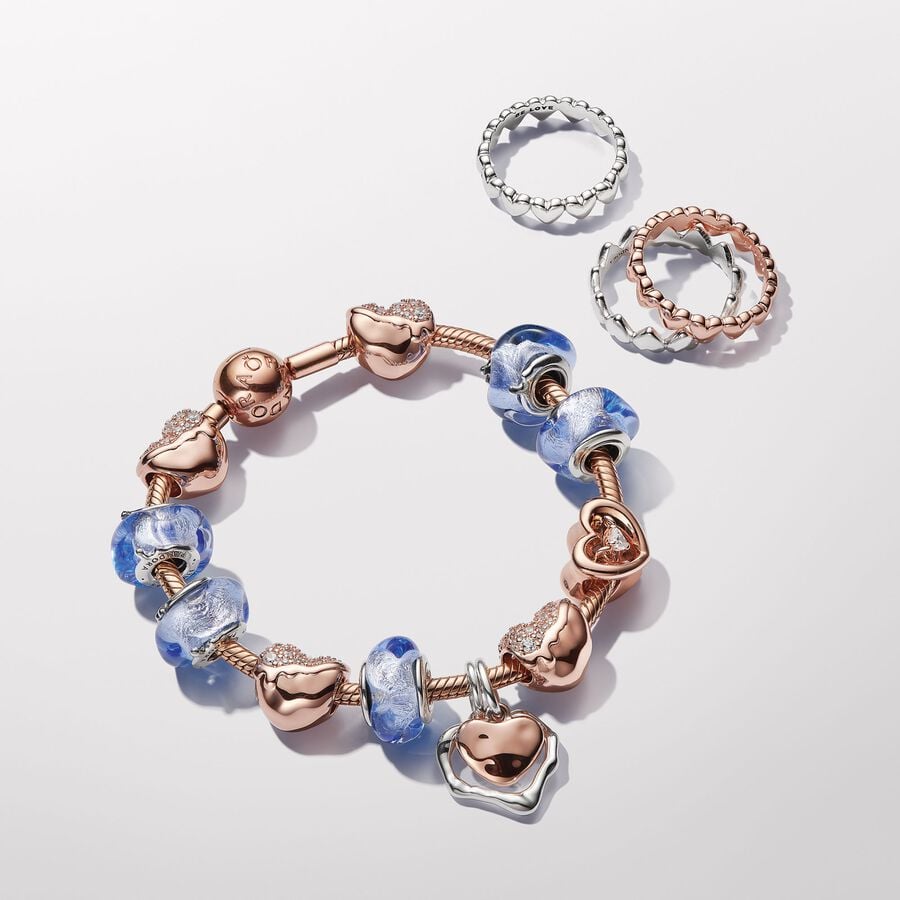 Siržu rindas gredzens