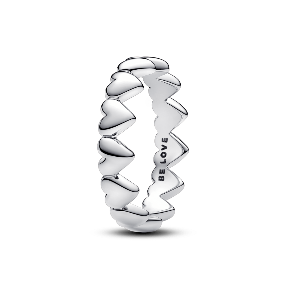 Siržu rindas gredzens