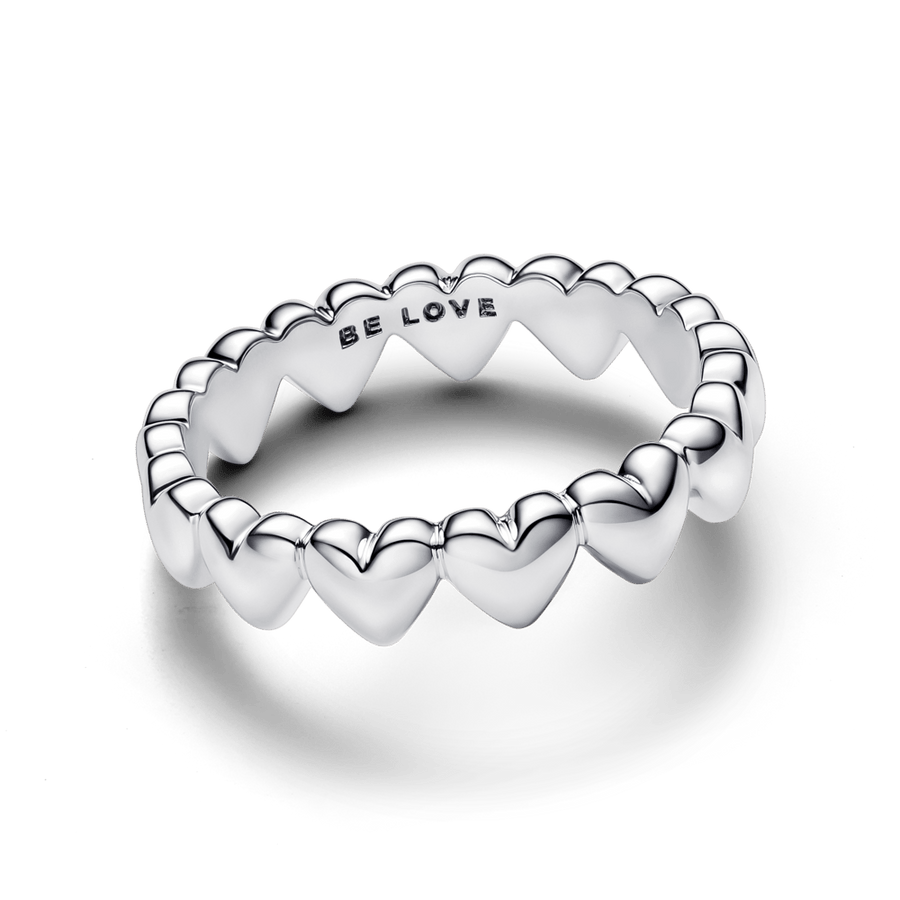 Siržu rindas gredzens