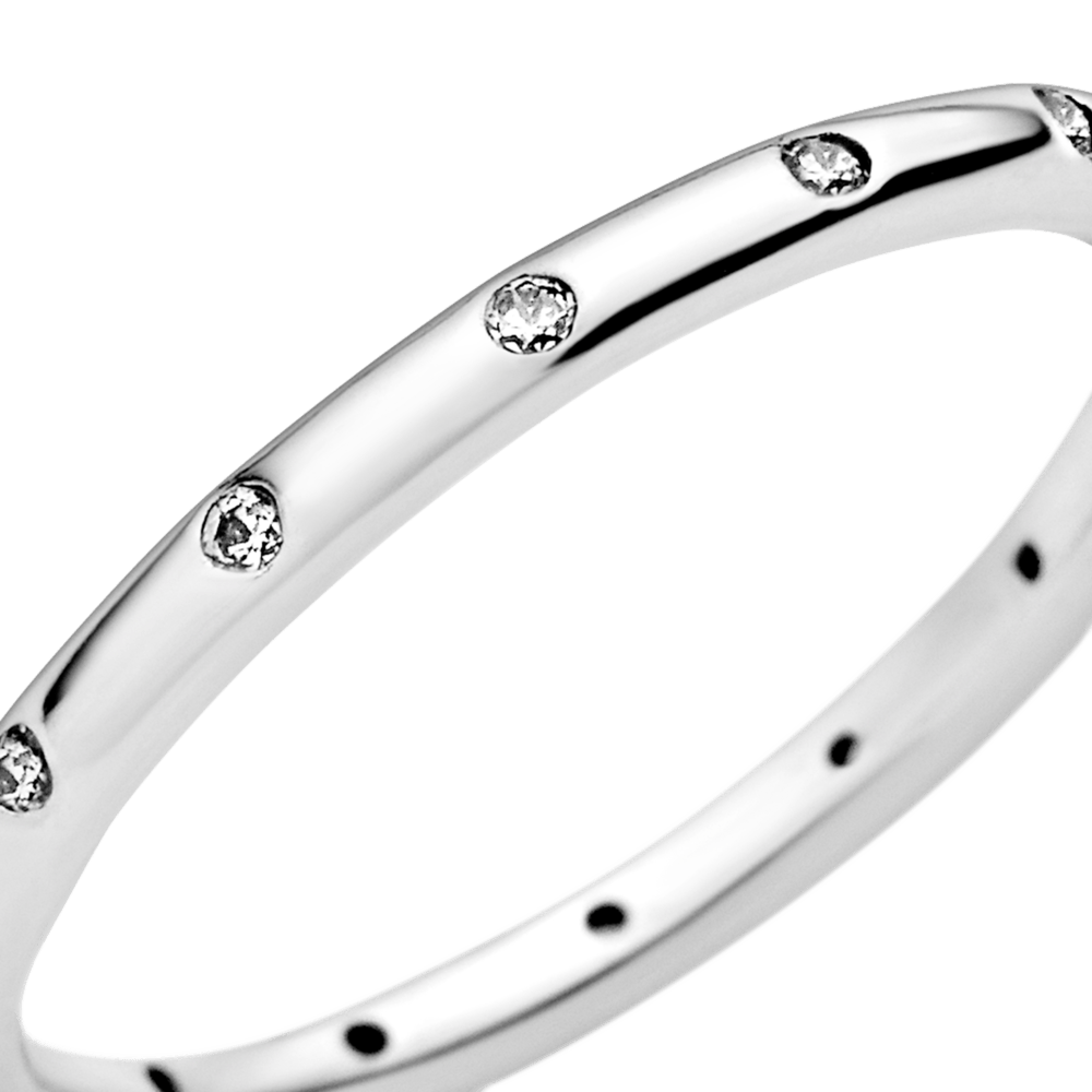 Gredzens ar mirdzumiem