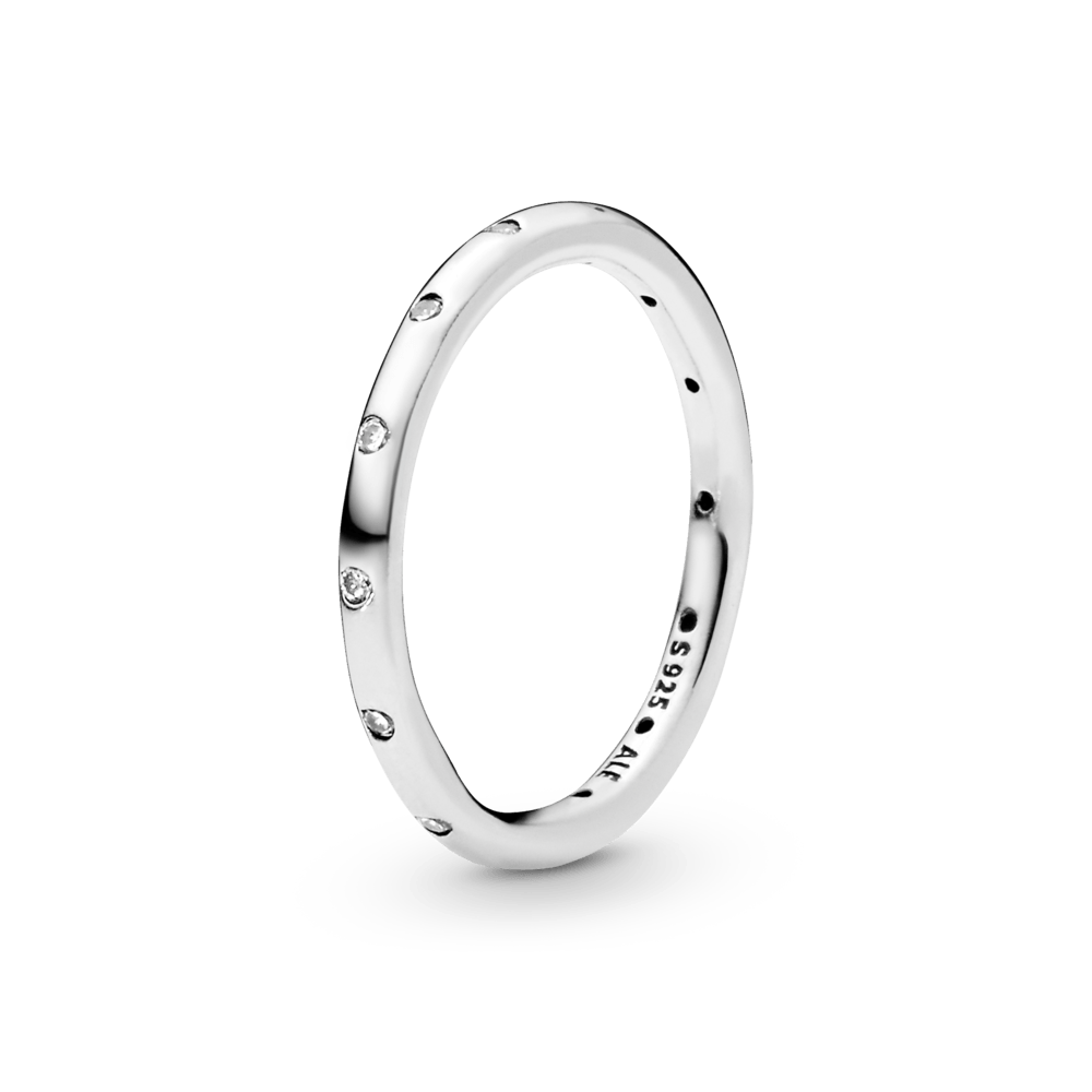 Gredzens ar mirdzumiem