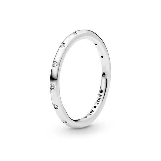 Gredzens ar mirdzumiem