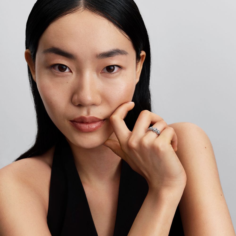 Halo sirds triloģijas gredzens