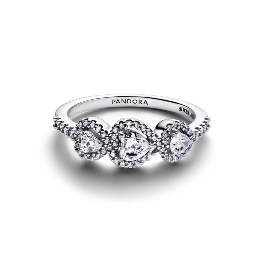 Halo sirds triloģijas gredzens