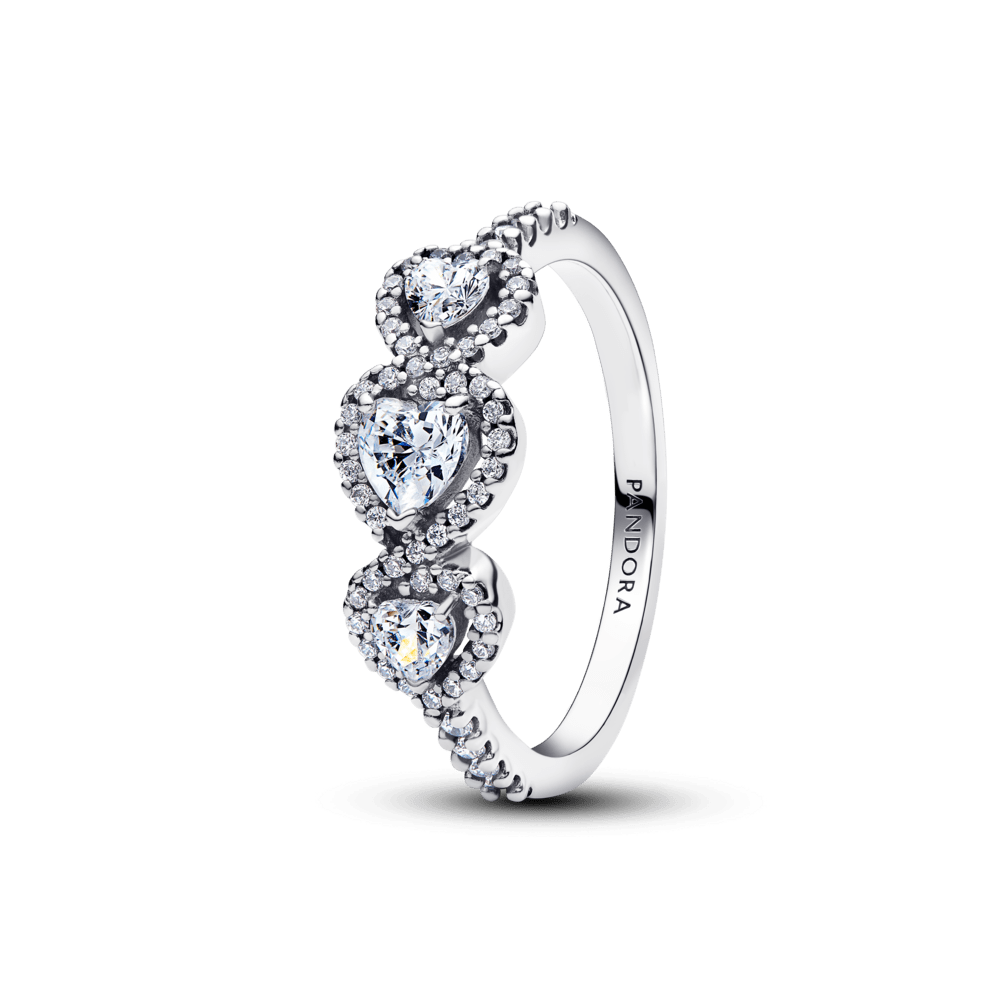 Halo sirds triloģijas gredzens