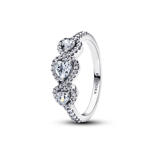 Halo sirds triloģijas gredzens