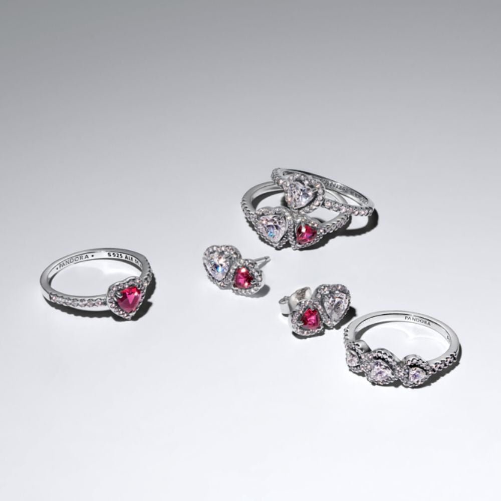 Halo sirds triloģijas gredzens