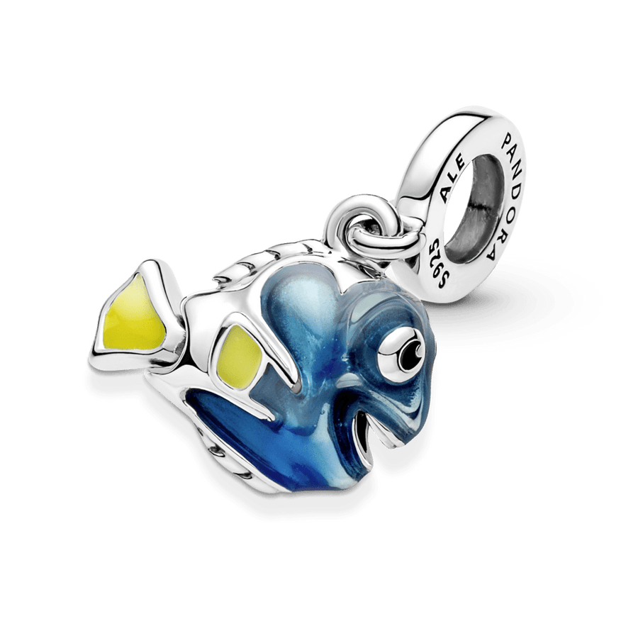 Piekarināmais Disney Pixar Dorijas amulets