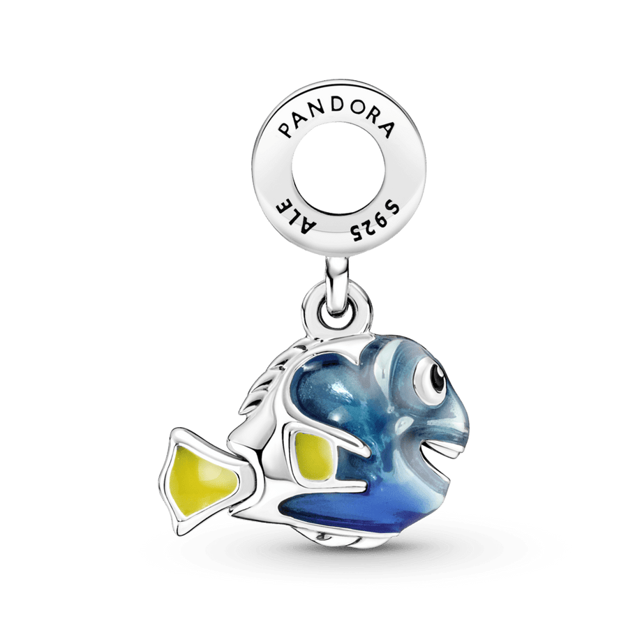 Piekarināmais Disney Pixar Dorijas amulets