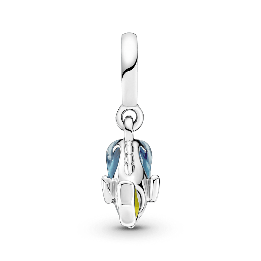 Piekarināmais Disney Pixar Dorijas amulets
