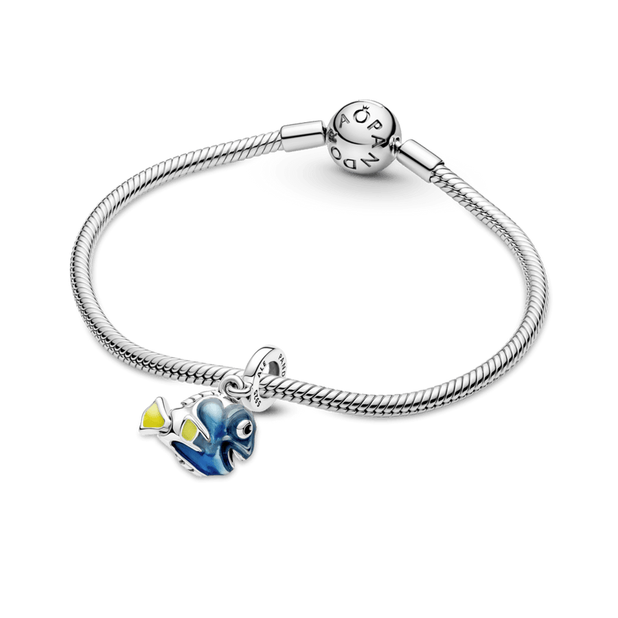 Piekarināmais Disney Pixar Dorijas amulets
