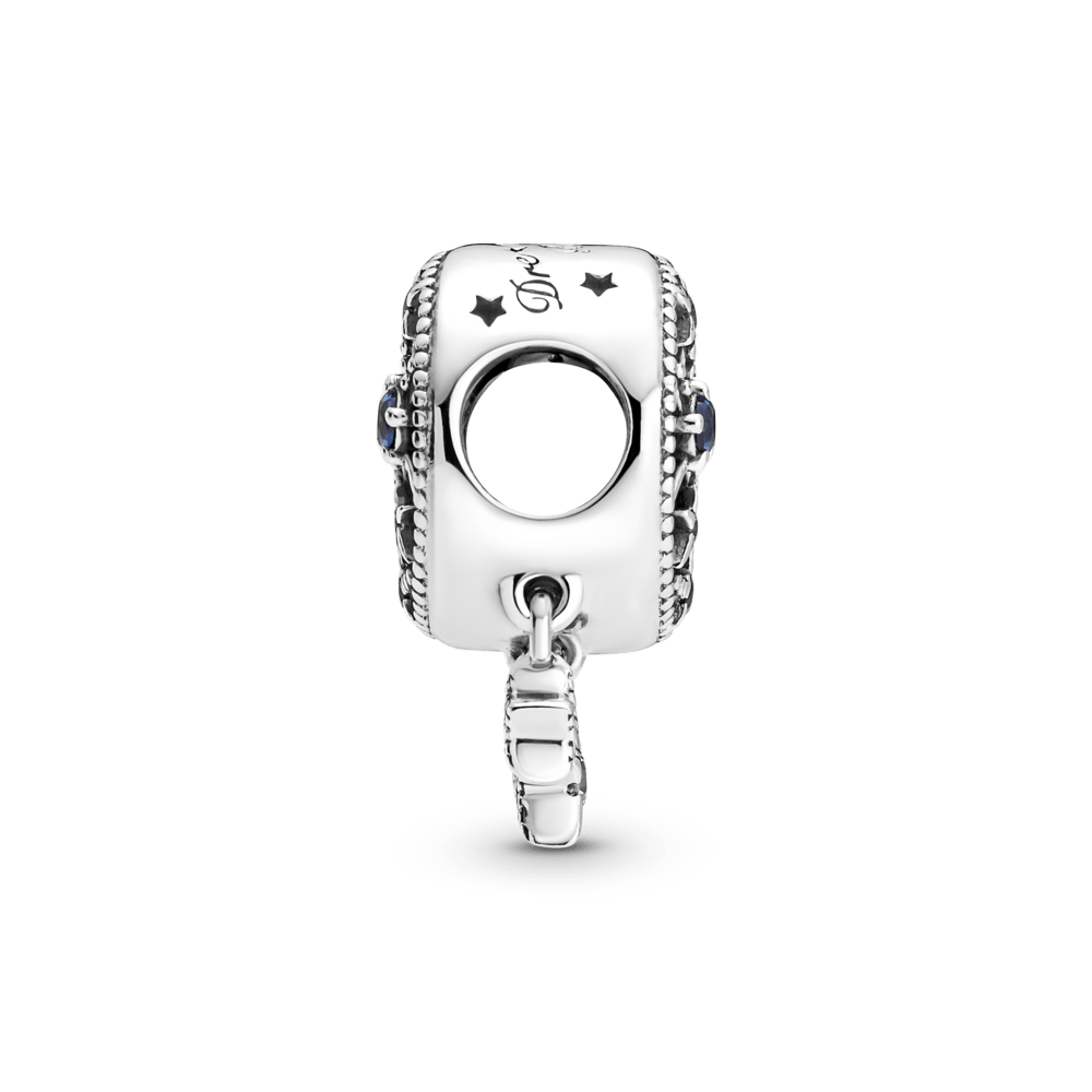 Zvaigžņu un pusmēness amulets