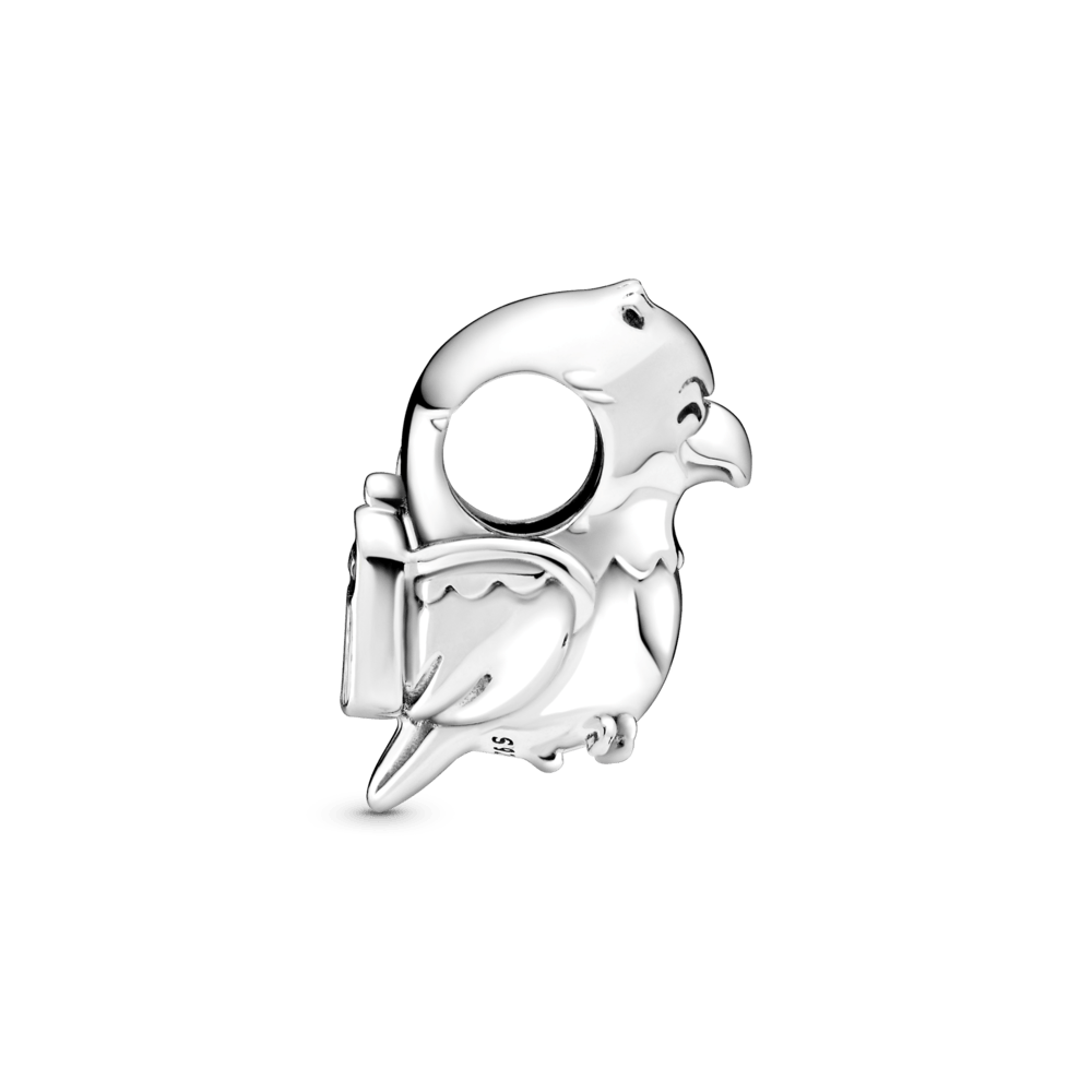 Amerikas baltgalvas ērgļa amulets