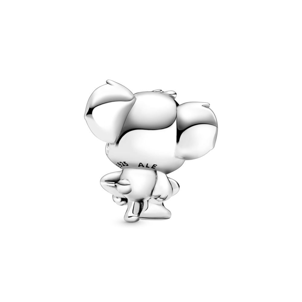 Sērfojošās koalas amulets