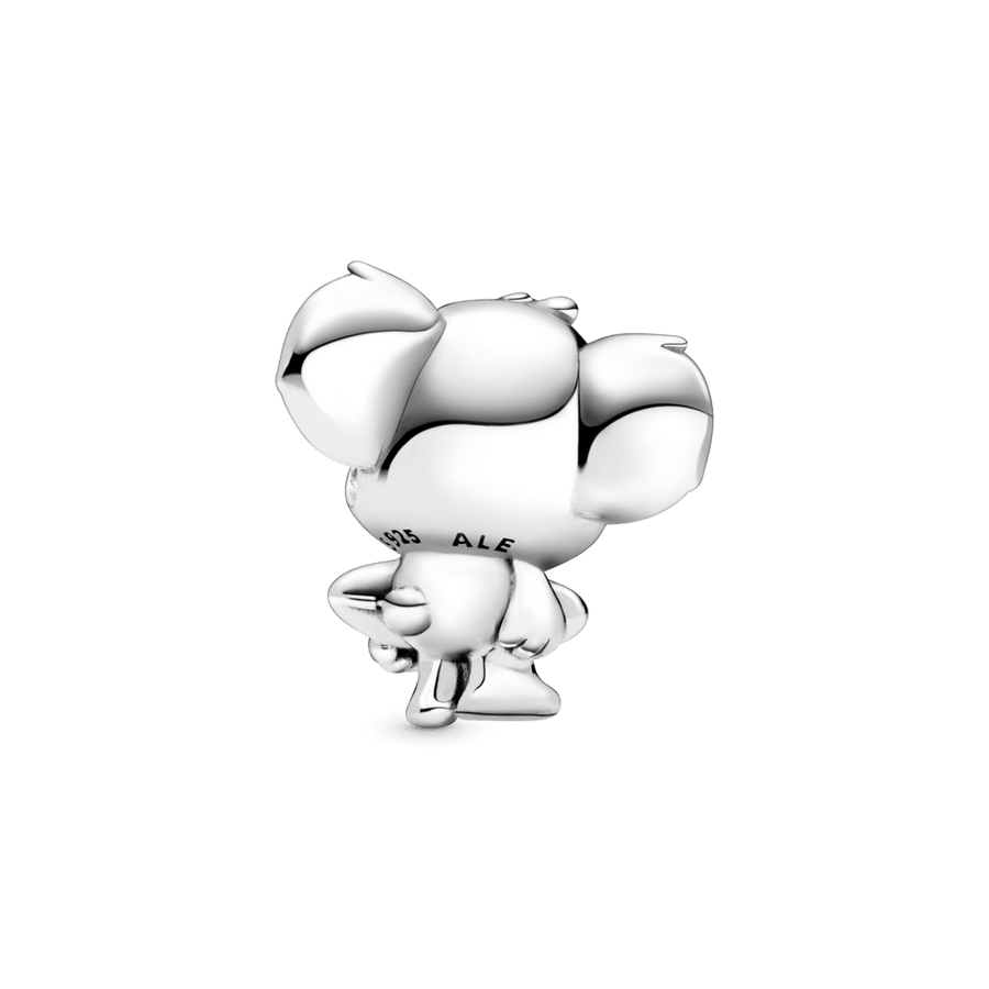 Sērfojošās koalas amulets