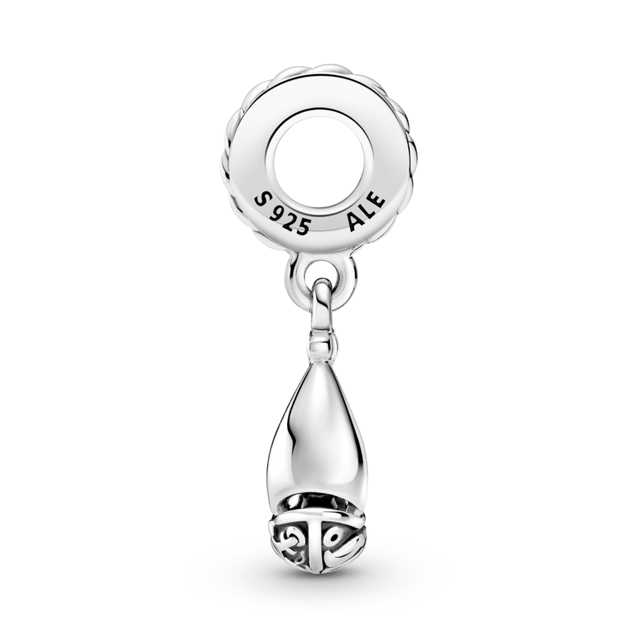 Piekarināmais jahtas amulets