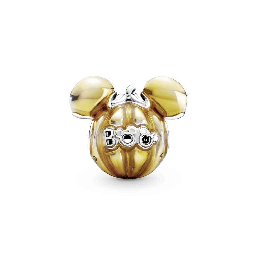 Disney Mikija ķirbja amulets