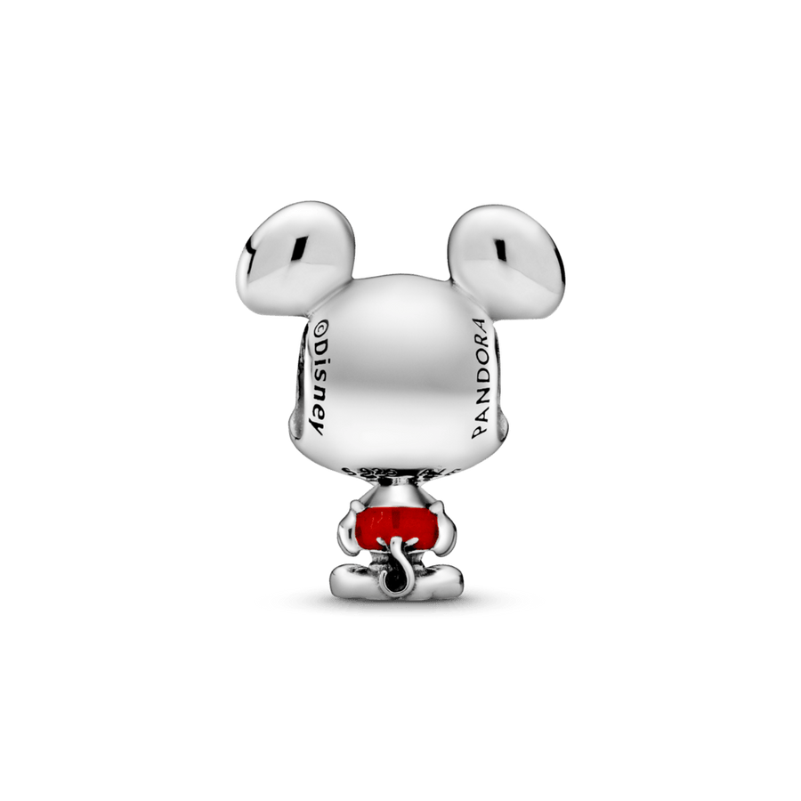 Piekarināmais Disney Mikija sarkano bikšu amulets