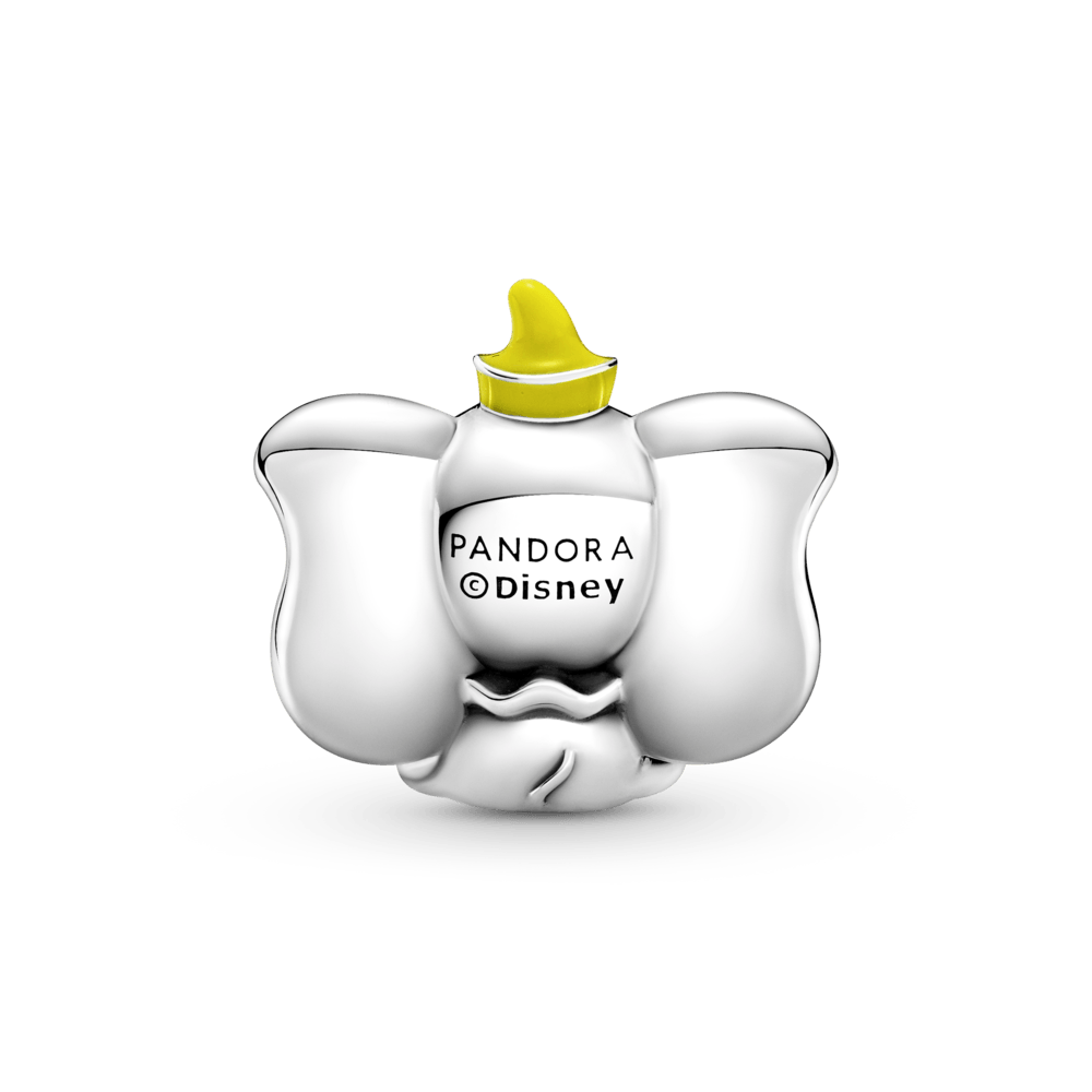 Disney Dambo amulets