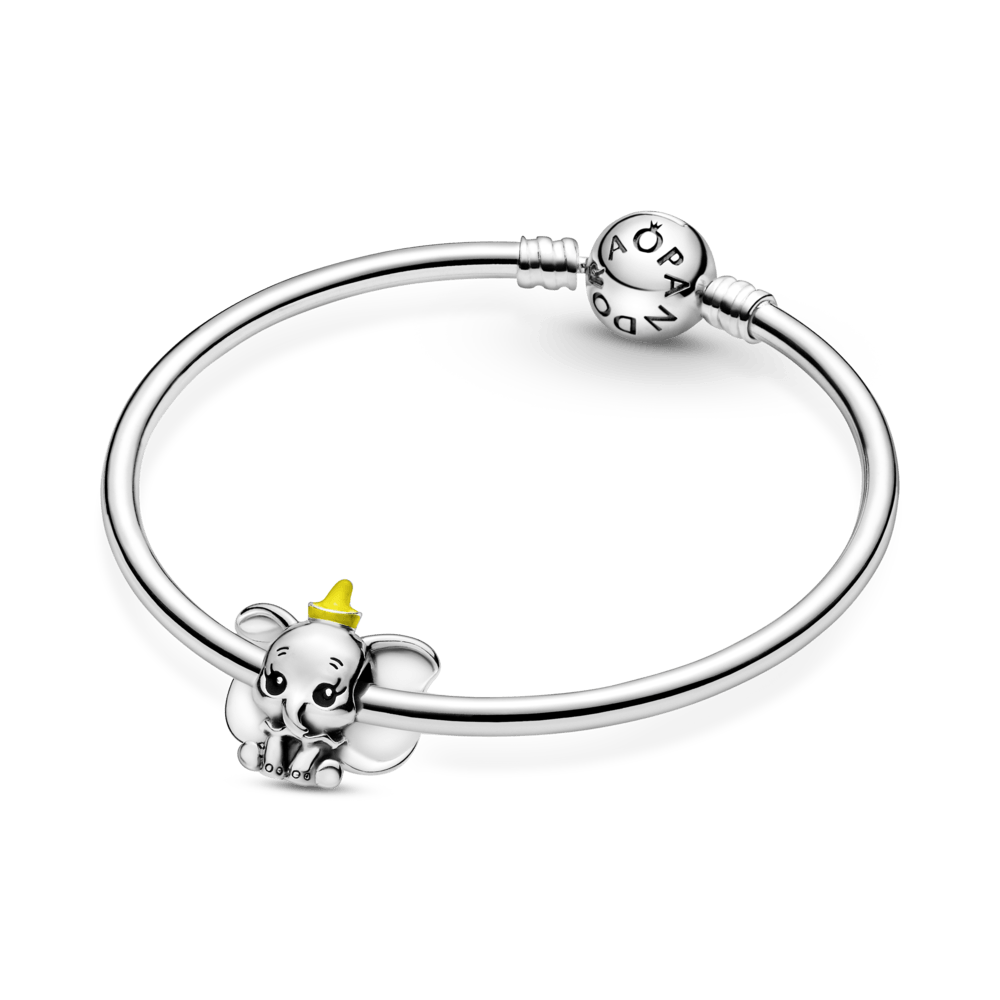 Disney Dambo amulets