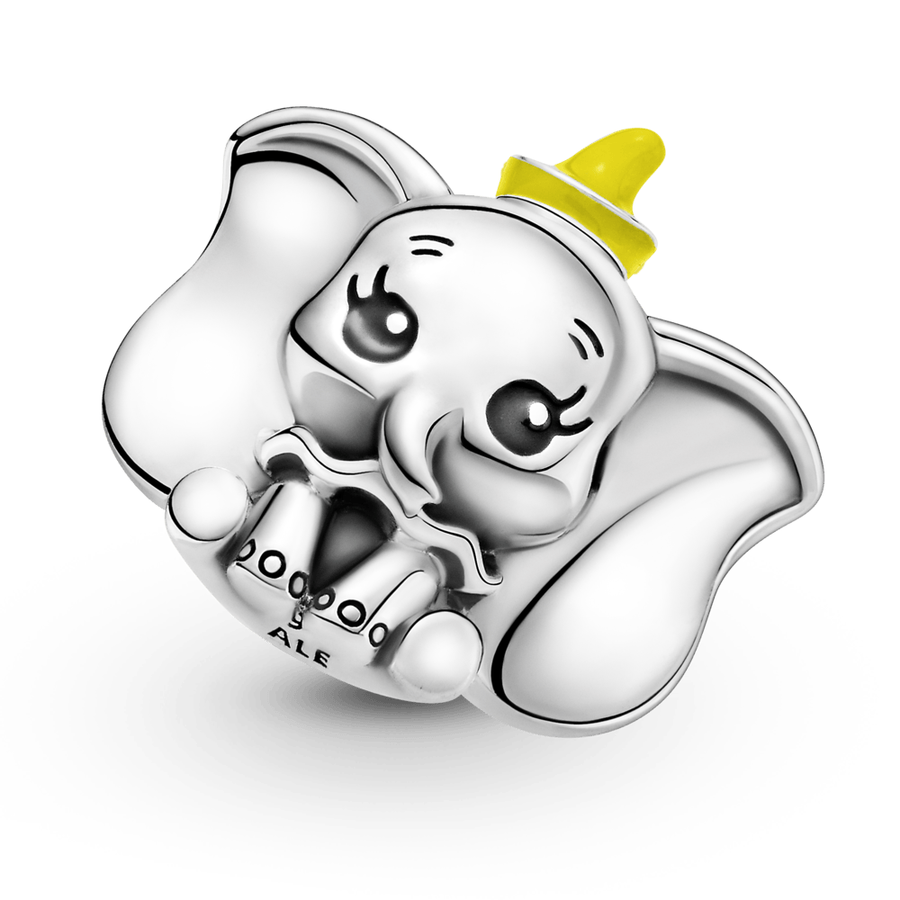 Disney Dambo amulets