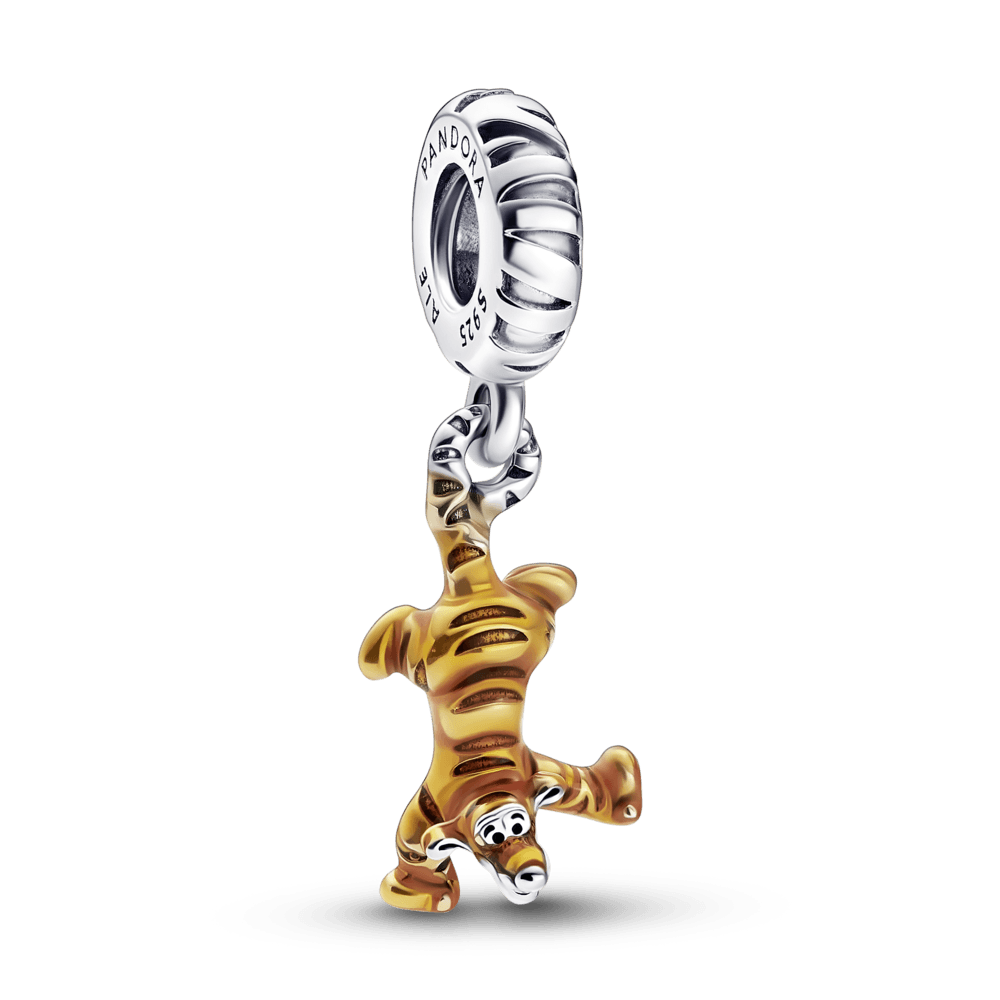 Piekarināmais Disney Vinnija Pūka tīģera amulets