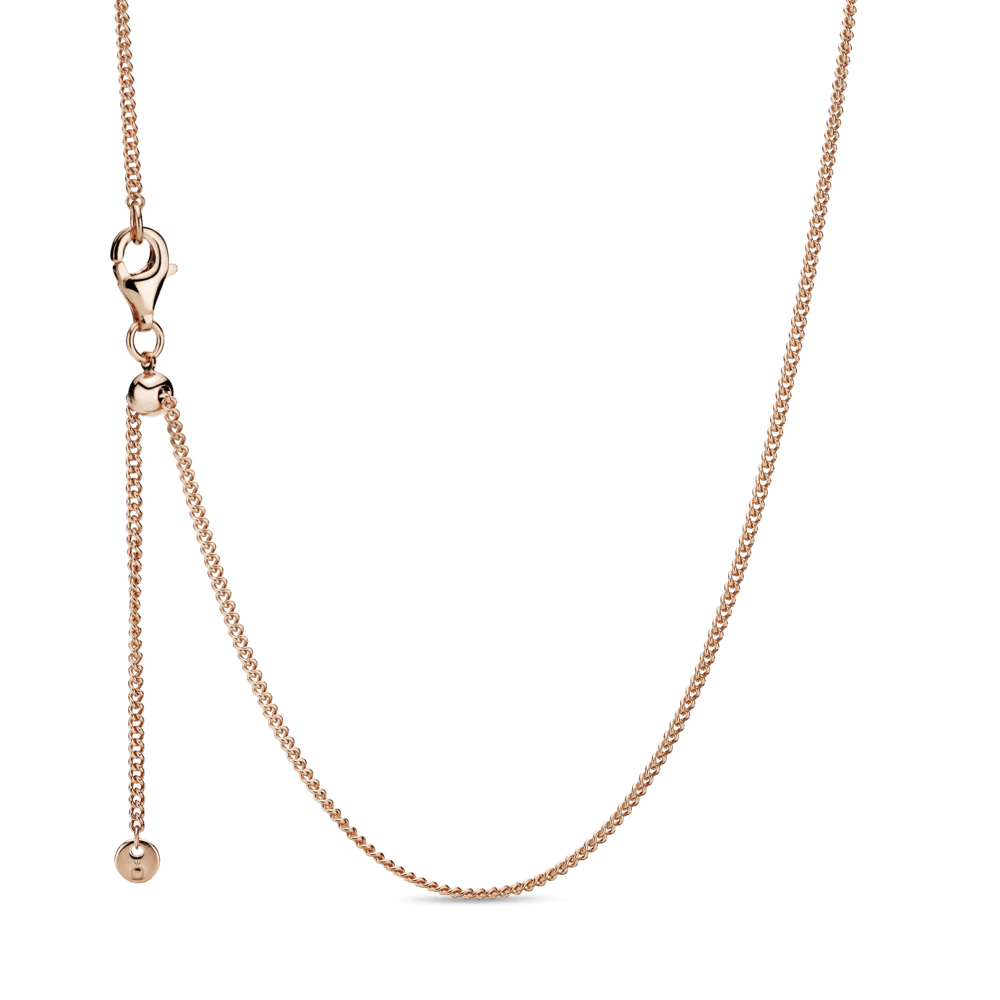 Ķēdītes kaklarota