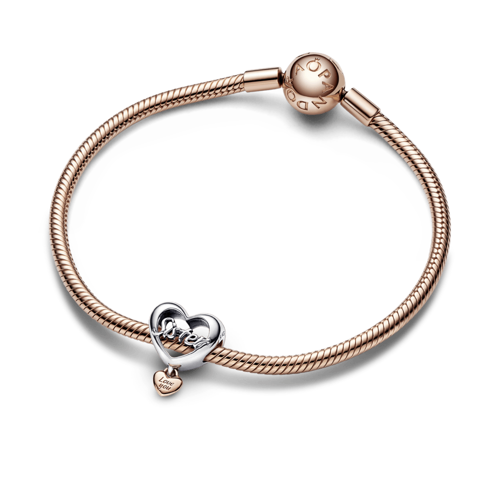 Sirds formas amulets 