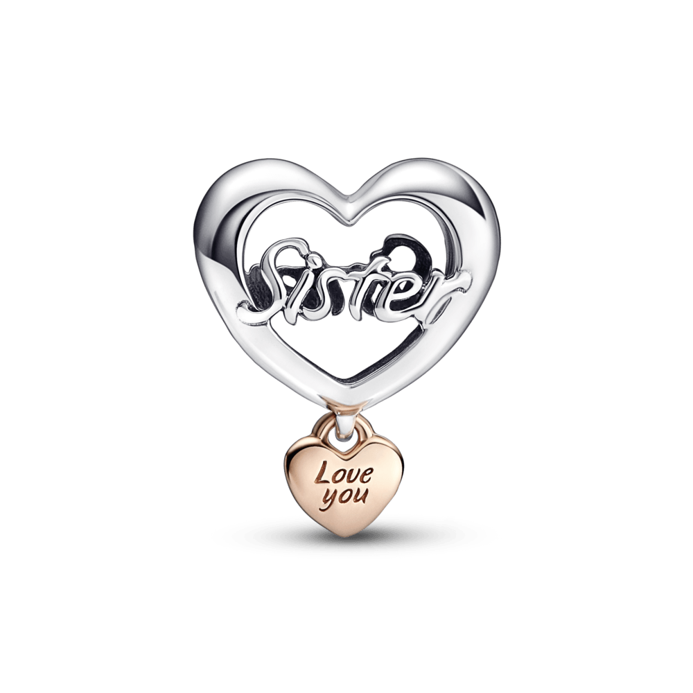 Sirds formas amulets 