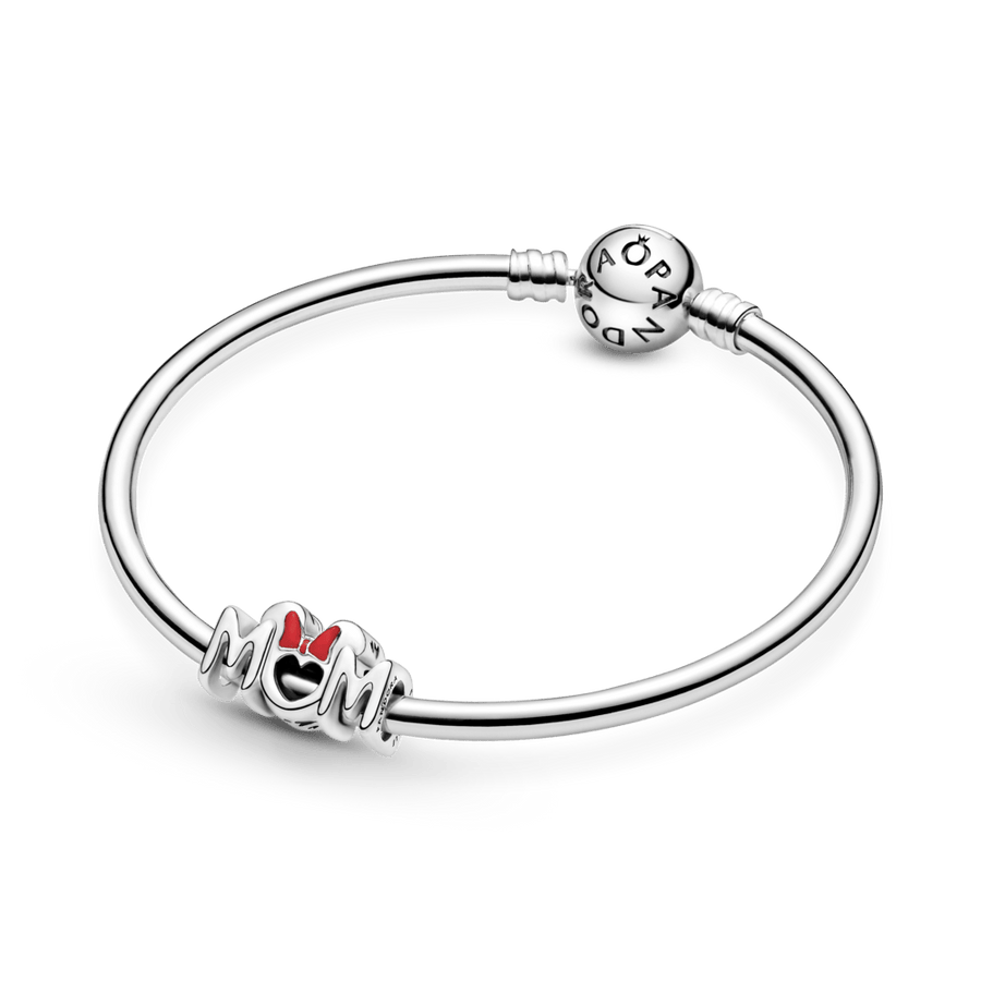 Disney Minnijas lentītes un māmiņas amulets