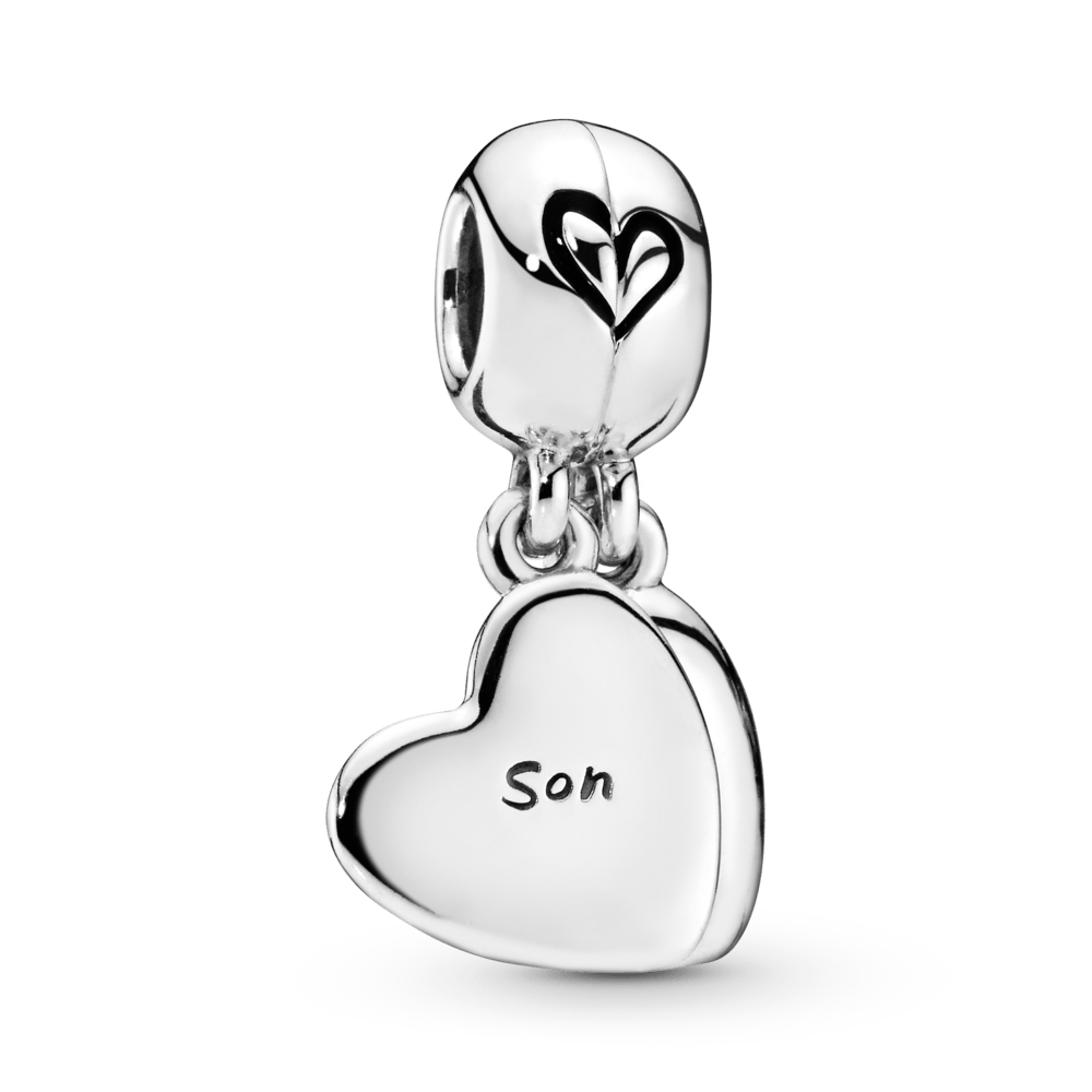 Mātes un dēla mīlestība