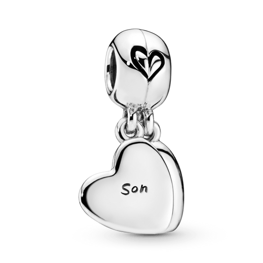 Mātes un dēla mīlestība