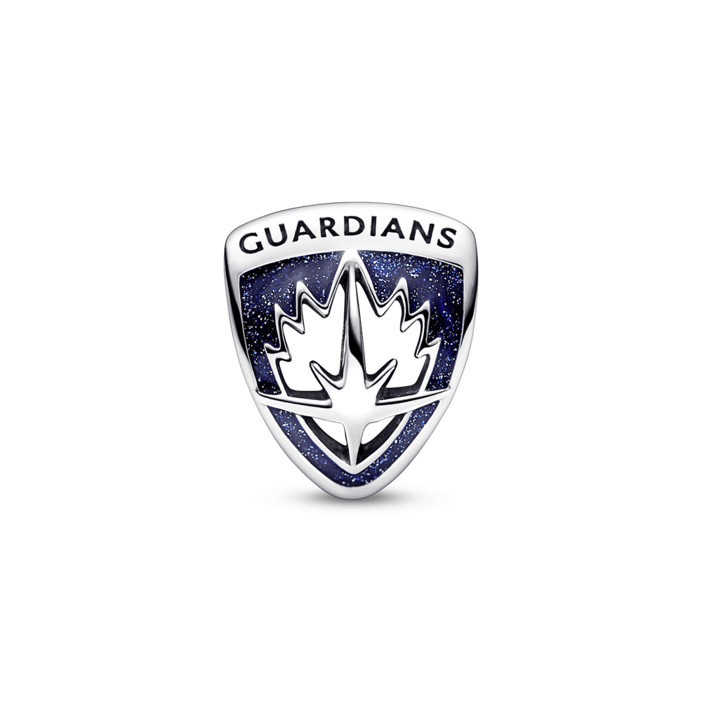 Marvel Guardians of the Galaxy Rocket Raccoon & Groot  emblēmas amulets