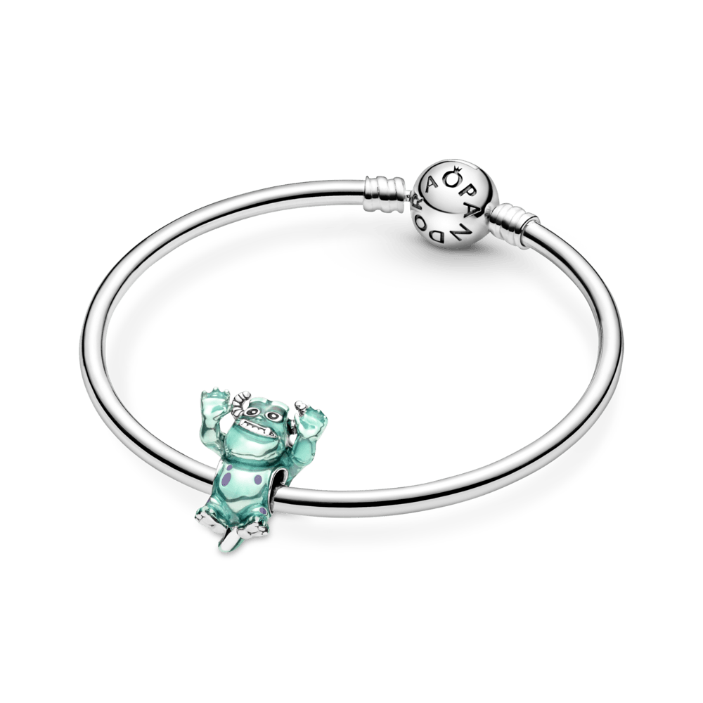 Disney Pixar Sullija amulets