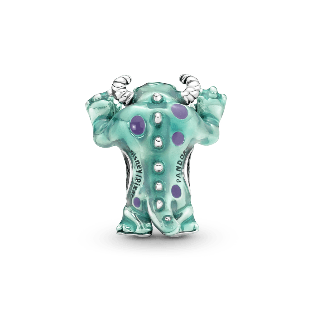 Disney Pixar Sullija amulets