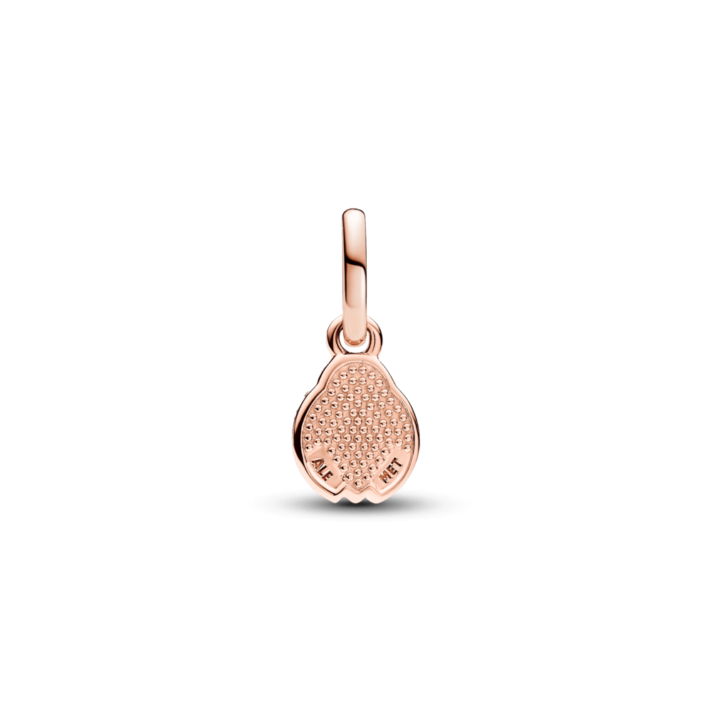 Pandora ME Bizmārītes mini piekarināmais amulets