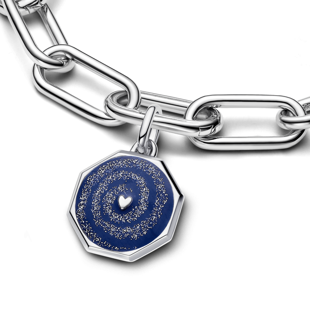 Pandora ME Galaktikas medaljons