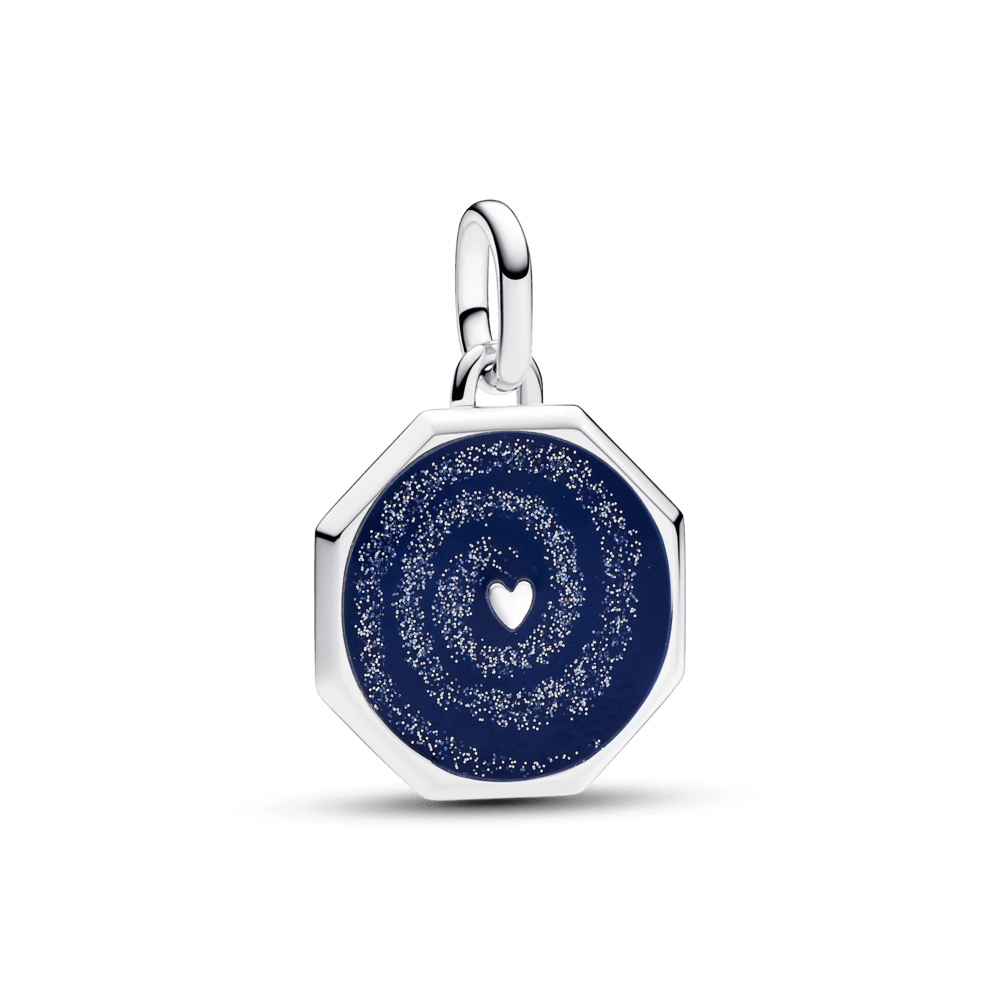 Pandora ME Galaktikas medaljons