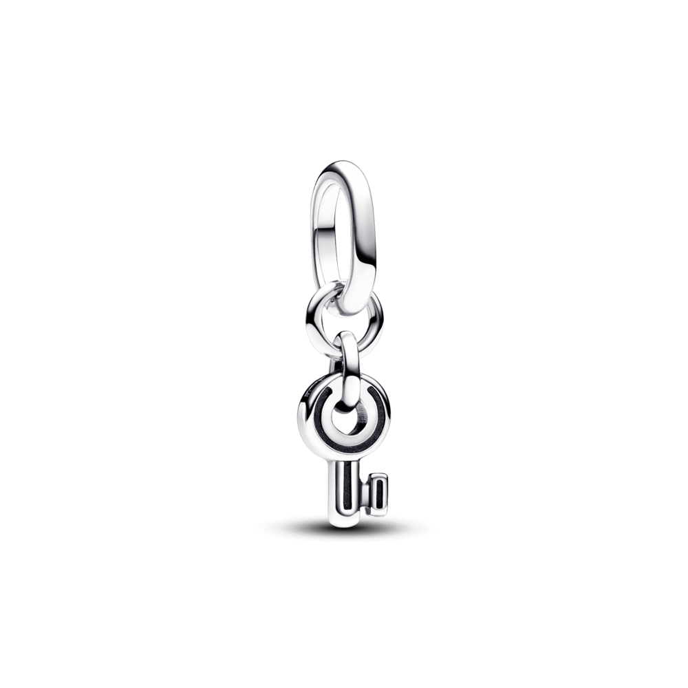 Pandora ME mini atslēgas amulets