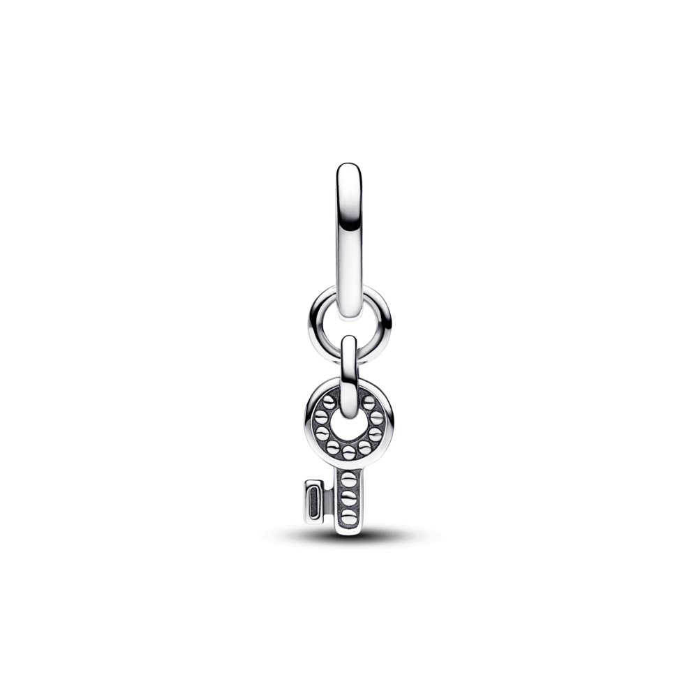 Pandora ME mini atslēgas amulets