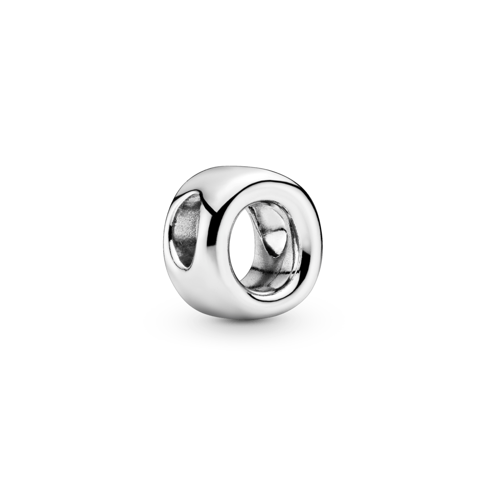 O burta alfabēta amulets